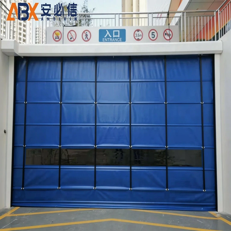 驻马店伸缩式卸货平台